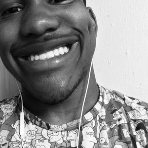 Meet your Posher, Larry